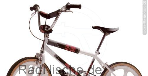 Redline Prostyler technische daten